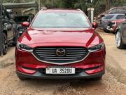 Mazda CX-8 2018 Red for sale