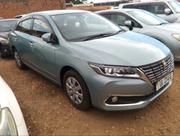 Toyota Premio 1.8 AWD 2018 Green for sale