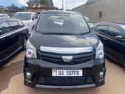 Toyota Noah 2015 Black for sale