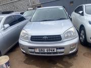 Toyota RAV4 2008 White for sale