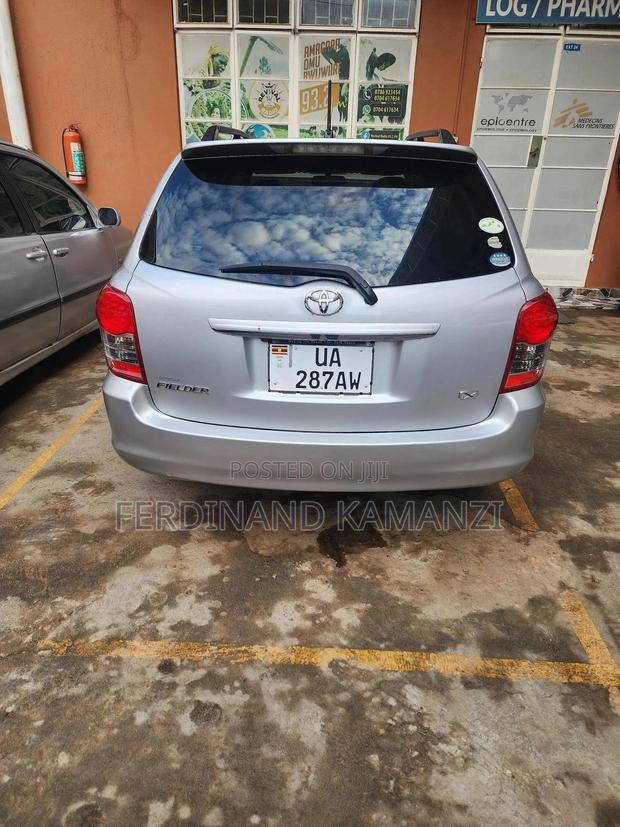 Geely CK 2010 Pearl