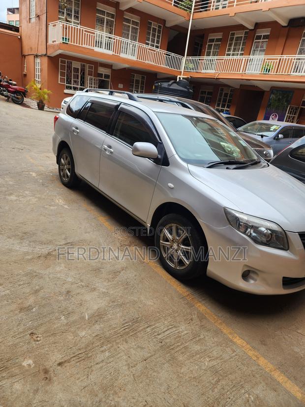 Geely CK 2010 Pearl
