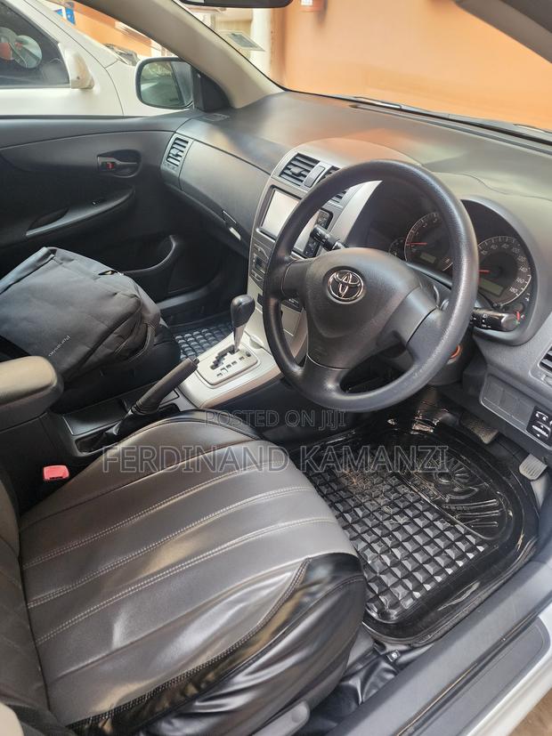 Geely CK 2010 Pearl