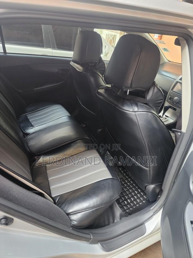 Geely CK 2010 Pearl