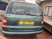 Mercedes-Benz M Class 2005 Green for sale