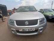 Isuzu D-MAX 2017 Silver for sale