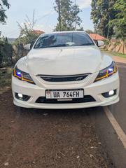 Toyota Mark X 2010 White for sale