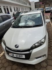 Toyota Wish 2013 for sale