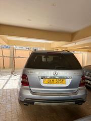 Mercedes-Benz CL 2008 Blue for sale