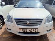 Toyota Premio 2006 White for sale