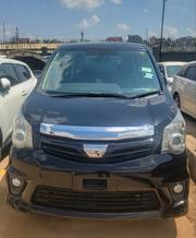 Toyota Noah 2.0 158hp AWD (7 Seater) 2013 Black for sale
