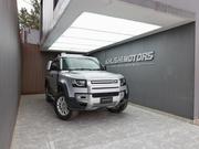 Land Rover Defender 2021 Silver for sale