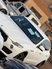 Maserati Levante S GranSport AWD 2019 White for sale
