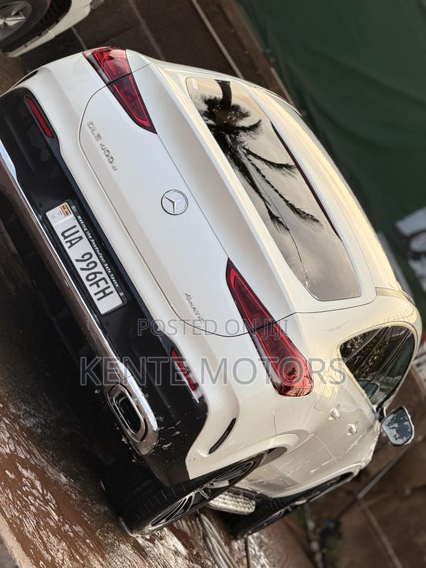 Maserati Levante S GranSport AWD 2019 White
