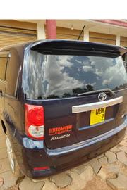 Toyota Rumion 2025 Blue for sale