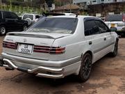 Toyota Premio 1.8 AWD 2001 White for sale