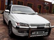 Toyota Premio 1.8 AWD 2001 White for sale