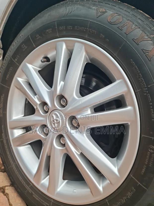 Volkswagen Touareg 3.0 V6 TDi Automatic 2008 White
