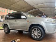 Nissan X-Trail 2.5i Limited 4x4 Automatic 2003 Gray for sale