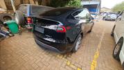 New Tesla Model Y Performance 2024 Black for sale