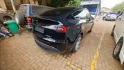 New Tesla Model Y Performance 2024 Black for sale