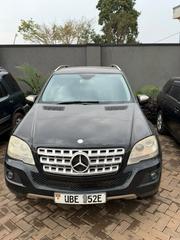 Mercedes-Benz 300D 2010 Black for sale