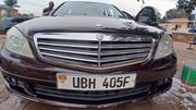 Mercedes-Benz C200 2015 for sale