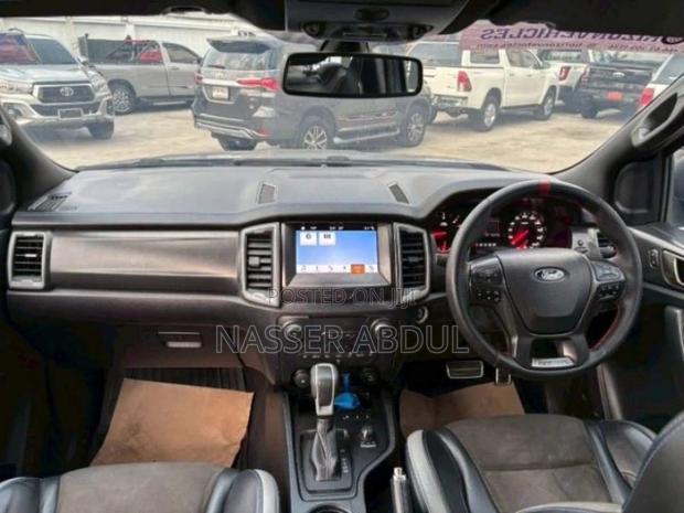Ford Ranger XL 4x2 SuperCab 6ft 2019 Gray