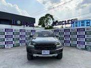 Ford Ranger XL 4x2 SuperCab 6ft 2019 Gray for sale