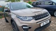 Land Rover Discovery 2018 for sale