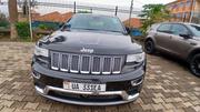 Jeep Cherokee 2018 Black for sale