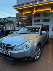 Subaru Outback 2.5i Premium 2010 for sale