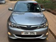 Subaru Impreza 2.0 GL AWD 2008 for sale