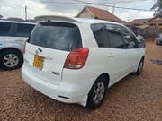 Toyota Corolla Spacio 1.5 X 2005 White for sale
