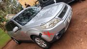 Subaru Forester 2.0D XS 2010 Silver for sale