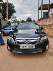 Toyota Camry 2013 Black for sale