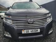 New Nissan Elgrand 2018 Gray for sale
