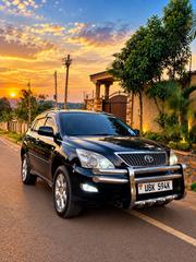 Toyota Harrier 2006 for sale