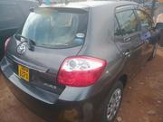 Toyota Auris 2009 Gray for sale