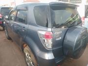 Toyota Rush 2011 Gray for sale