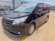 Toyota Noah 2017 Black for sale