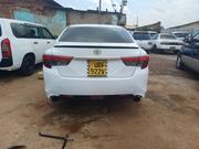 Toyota Mark X 2.5 RWD 2011 White for sale
