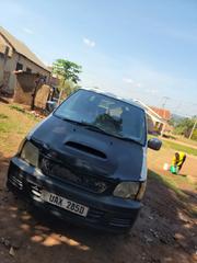 Toyota TownAce Noah 1999 White for sale