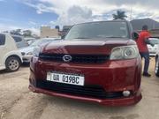 Toyota Rumion 1.5 FWD 2023 Red for sale
