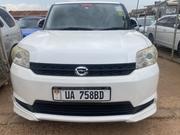 Toyota Corolla Rumion 2014 White for sale