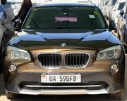 BMW X1 xDrive28i 2013 Brown for sale