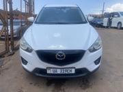 Mazda CX-5 2020 White for sale