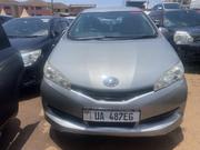 Toyota Wish 2013 Silver for sale