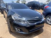 Kia Optima 2020 Black for sale