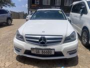 Mercedes-Benz C180 2020 White for sale